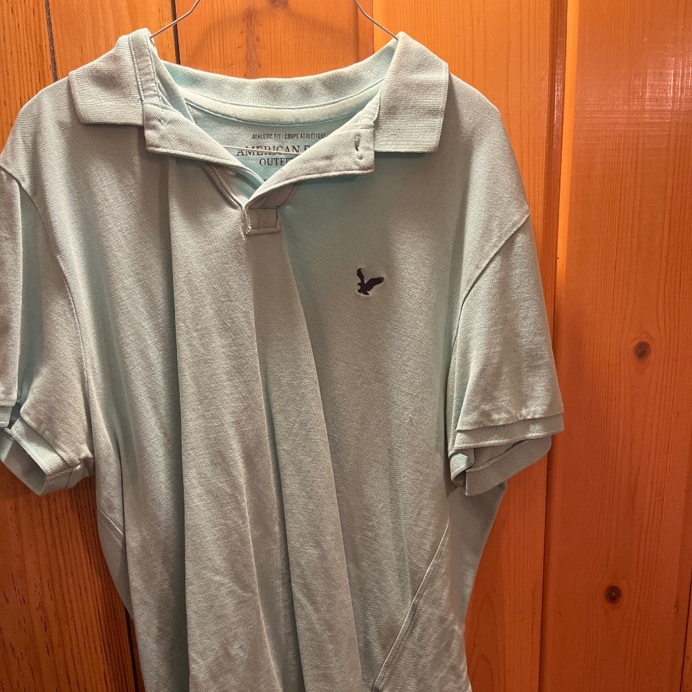 Men’s polo